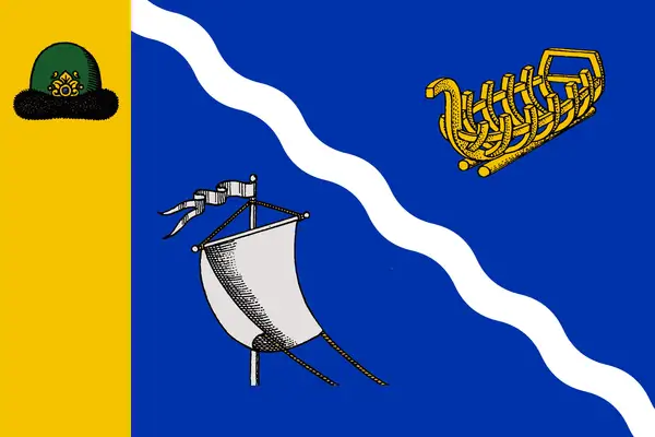 Флаг: Касимовский район